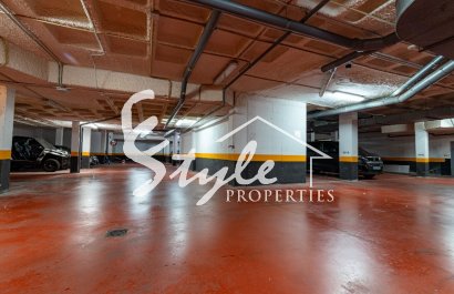 Вторичное жилье - Апартаменты/Квартира - Пунта Прима