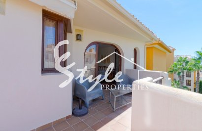 Продаётся 2-комнатная квартира в комплексе «Панорама Парк», Пунта Прима, Коста Бланка. ID1930