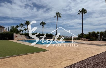 Вторичное жилье - Вилла - Ориуэла Коста  - Вилламартин