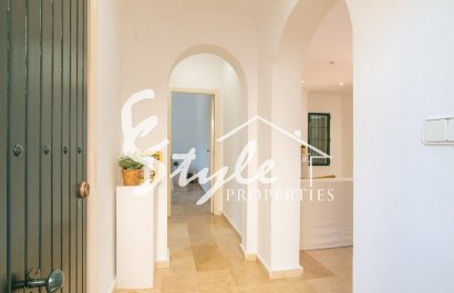 Вторичное жилье - Вилла - Ориуэла Коста  - Вилламартин