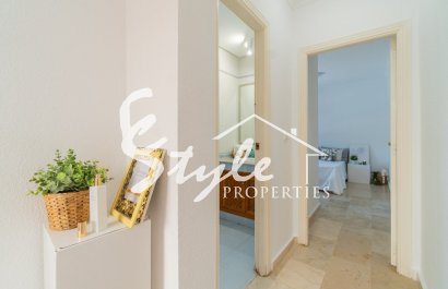 Вторичное жилье - Вилла - Ориуэла Коста  - Вилламартин