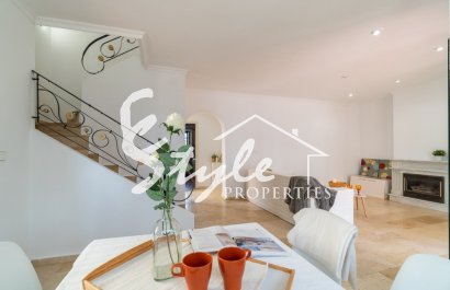 Вторичное жилье - Вилла - Ориуэла Коста  - Вилламартин