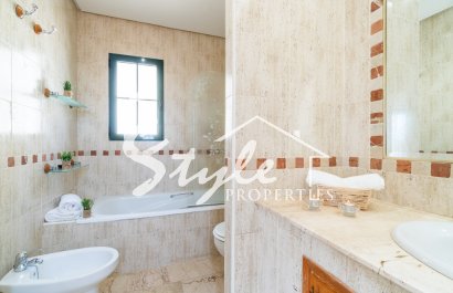 Вторичное жилье - Вилла - Ориуэла Коста  - Вилламартин