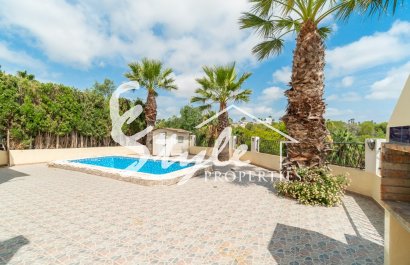 Вторичное жилье - Вилла - Ориуэла Коста  - Вилламартин