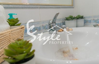 Вторичное жилье - Вилла - Ориуэла Коста  - Вилламартин