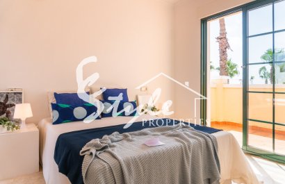 Вторичное жилье - Вилла - Ориуэла Коста  - Вилламартин