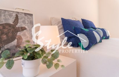 Вторичное жилье - Вилла - Ориуэла Коста  - Вилламартин