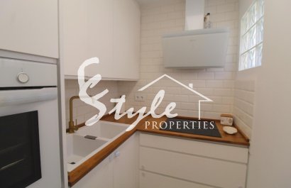 Resale - Apartment - Torrevieja