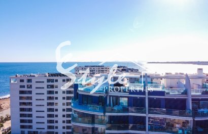 Вторичное жилье - Апартаменты/Квартира - Пунта Прима