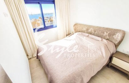 Вторичное жилье - Апартаменты/Квартира - Пунта Прима