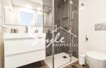 Вторичное жилье - Апартаменты/Квартира - Пунта Прима