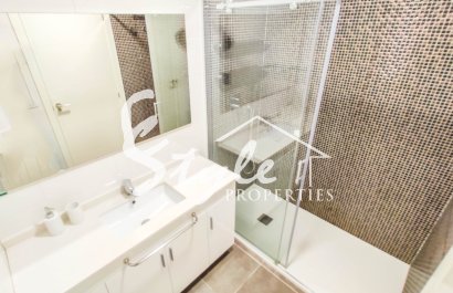 Вторичное жилье - Апартаменты/Квартира - Пунта Прима