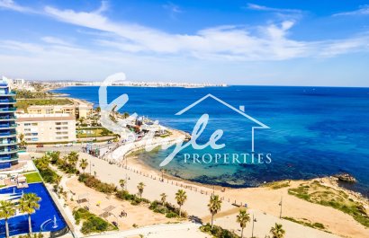 Вторичное жилье - Апартаменты/Квартира - Пунта Прима