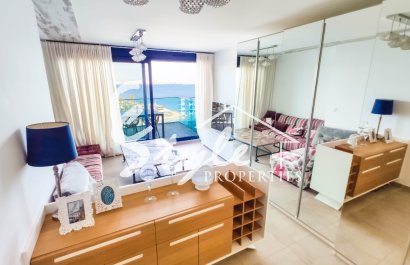 Вторичное жилье - Апартаменты/Квартира - Пунта Прима