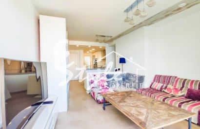 Вторичное жилье - Апартаменты/Квартира - Пунта Прима