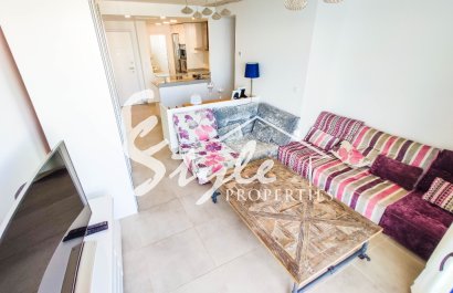 Вторичное жилье - Апартаменты/Квартира - Пунта Прима