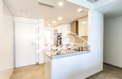 Вторичное жилье - Апартаменты/Квартира - Пунта Прима