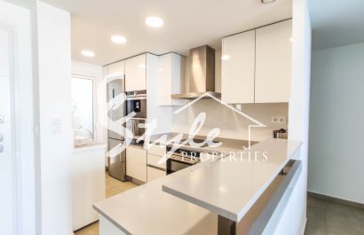 Вторичное жилье - Апартаменты/Квартира - Пунта Прима