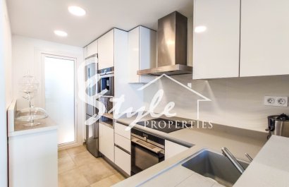 Вторичное жилье - Апартаменты/Квартира - Пунта Прима