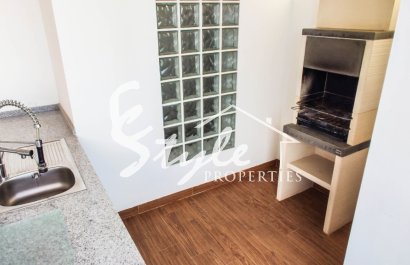 Вторичное жилье - Апартаменты/Квартира - Пунта Прима