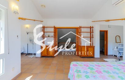 Вторичное жилье - Вилла - Кампоамор