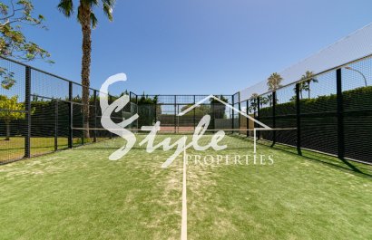 Вторичное жилье - Вилла - Кампоамор