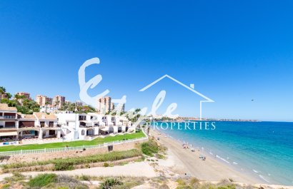 Вторичное жилье - Вилла - Кампоамор