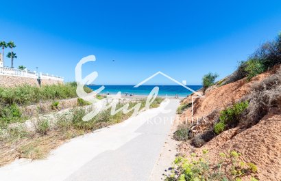 Вторичное жилье - Вилла - Кампоамор