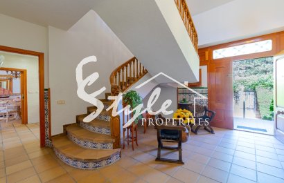 Вторичное жилье - Вилла - Кампоамор