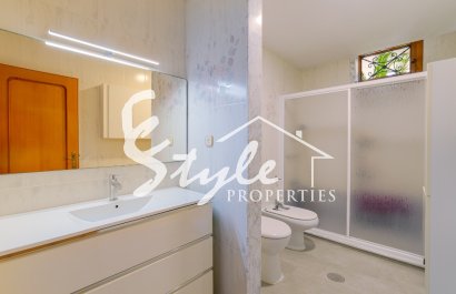 Вторичное жилье - Вилла - Кампоамор