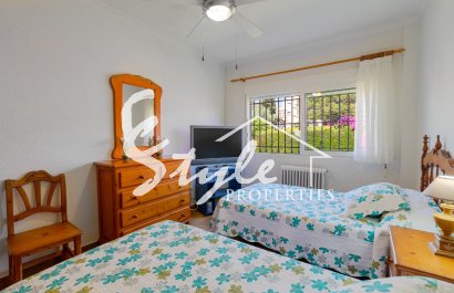 Вторичное жилье - Вилла - Кампоамор