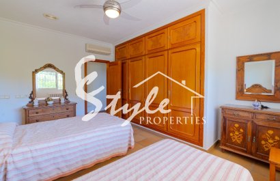 Вторичное жилье - Вилла - Кампоамор