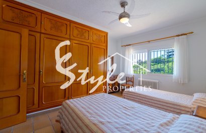 Вторичное жилье - Вилла - Кампоамор