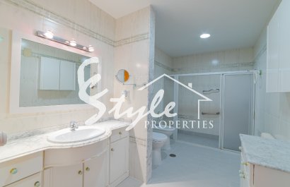 Вторичное жилье - Вилла - Кампоамор