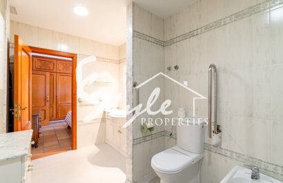 Вторичное жилье - Вилла - Кампоамор