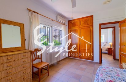 Вторичное жилье - Вилла - Кампоамор