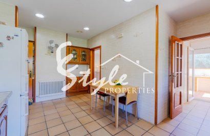 Вторичное жилье - Вилла - Кампоамор