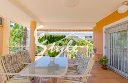 Вторичное жилье - Вилла - Кампоамор