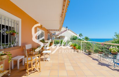 Вторичное жилье - Вилла - Кампоамор