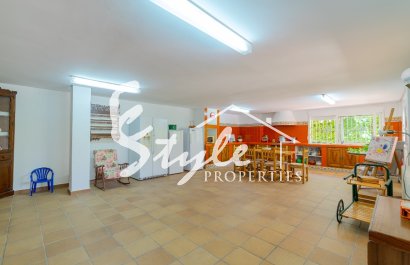 Вторичное жилье - Вилла - Кампоамор