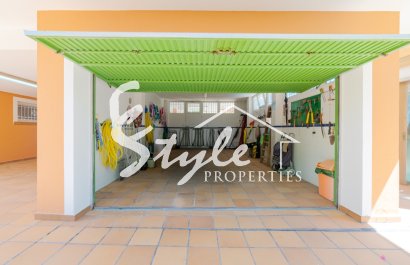 Вторичное жилье - Вилла - Кампоамор