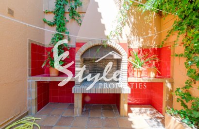 Вторичное жилье - Вилла - Кампоамор