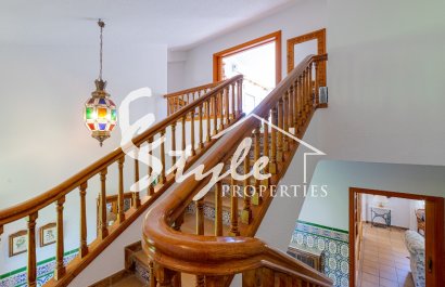 Вторичное жилье - Вилла - Кампоамор