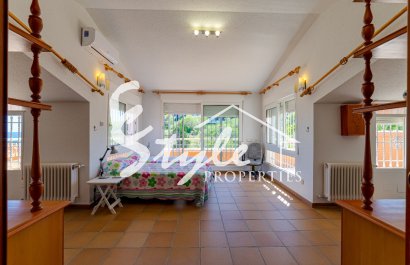 Вторичное жилье - Вилла - Кампоамор