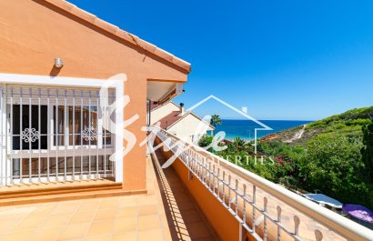 Вторичное жилье - Вилла - Кампоамор