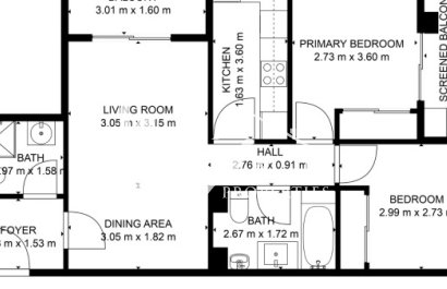Вторичное жилье - Апартаменты/Квартира - Гуардамар дель Сегура