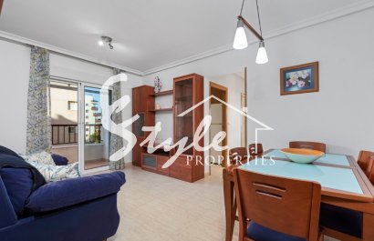 Купить квартиру недалеко от пляжа в Гуардамар дель Сегура, Коста Бланка. ID ST-6347