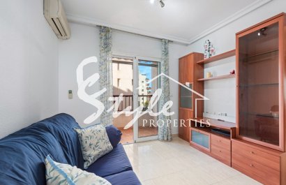 Вторичное жилье - Апартаменты/Квартира - Гуардамар дель Сегура