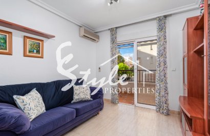 Вторичное жилье - Апартаменты/Квартира - Гуардамар дель Сегура