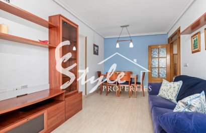 Вторичное жилье - Апартаменты/Квартира - Гуардамар дель Сегура